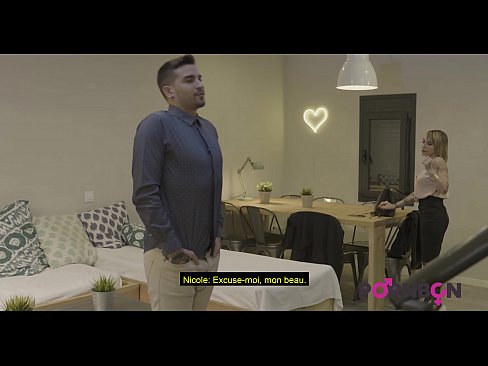 ❤️ PORNBCN 4K मोठ्या स्तनांसह एका प्रौढ स्त्रीला गुदद्वाराशी संभोग झालेला तरुण गिगोलो व्हायचा आहे मोठ्या डिक ब्लोजॉब अॅमॉर्टिझम हार्ड फक हॅन्ड जॉब डॉग स्टाइल पुसी लिक ऑर्गेझम फ्रेंच सबटायटल्स गुदद्वारासंबंधीचा अश्लील  ☑