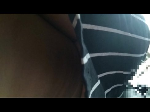 ❤️ पँटी नसलेली काळ्या रंगाची मुलगी, भाग २ गुदद्वारासंबंधीचा अश्लील ☑